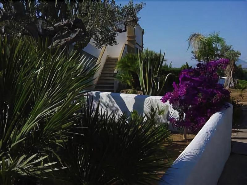 Hostal A Giummara Marsala Exterior foto