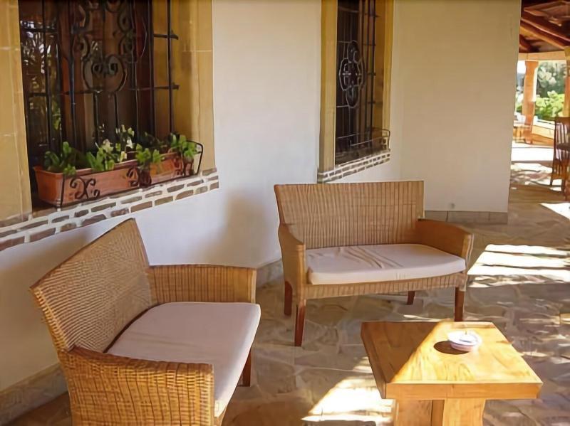 Hostal A Giummara Marsala Exterior foto