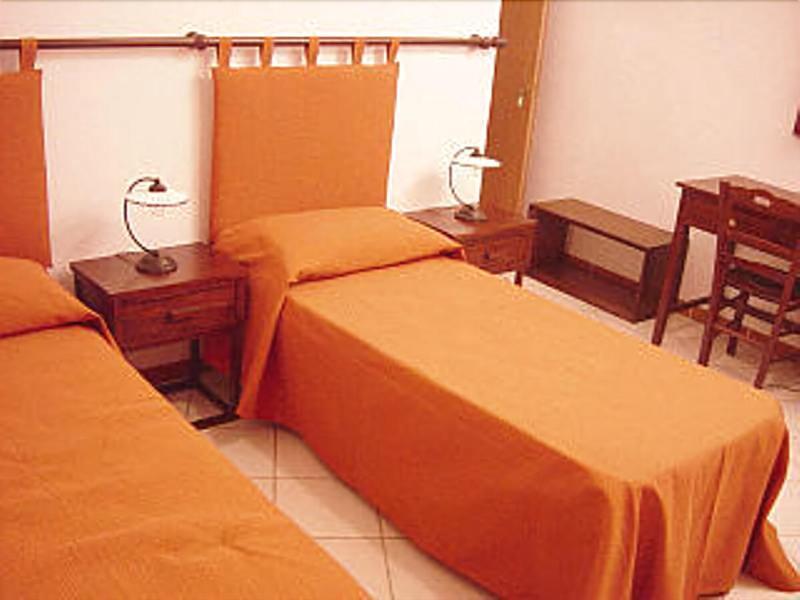 Hostal A Giummara Marsala Exterior foto