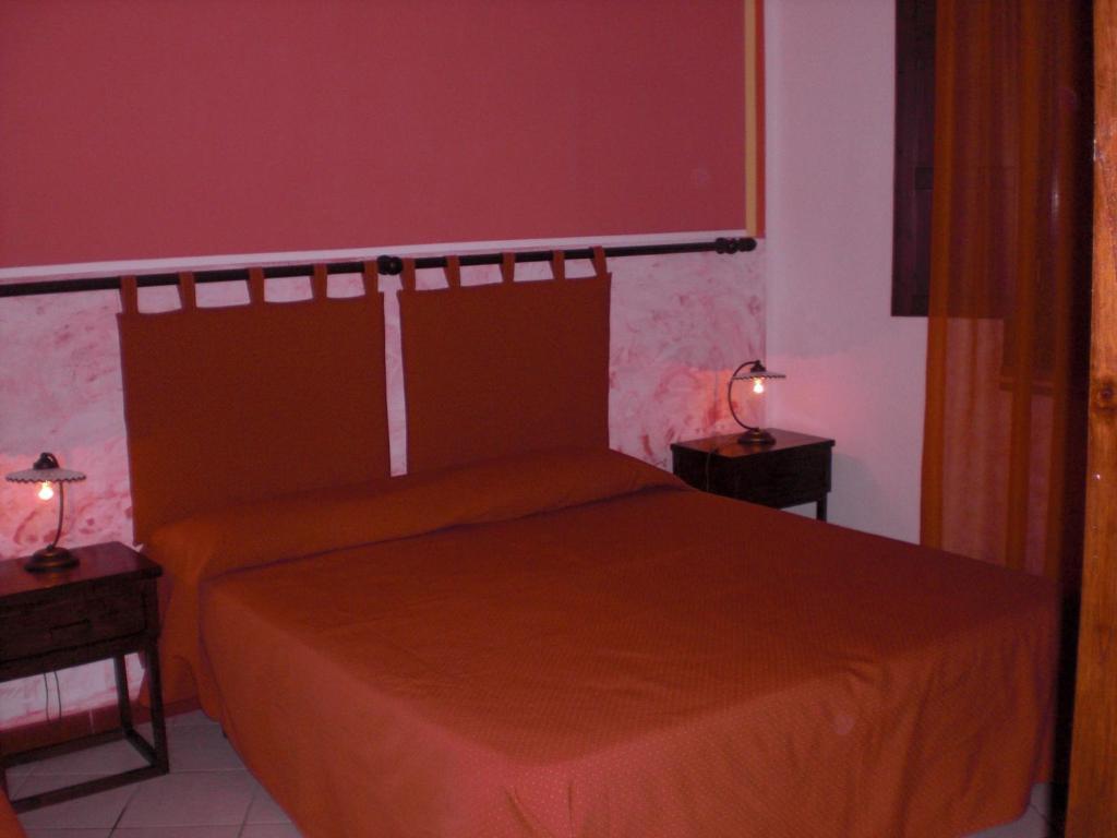 Hostal A Giummara Marsala Habitación foto