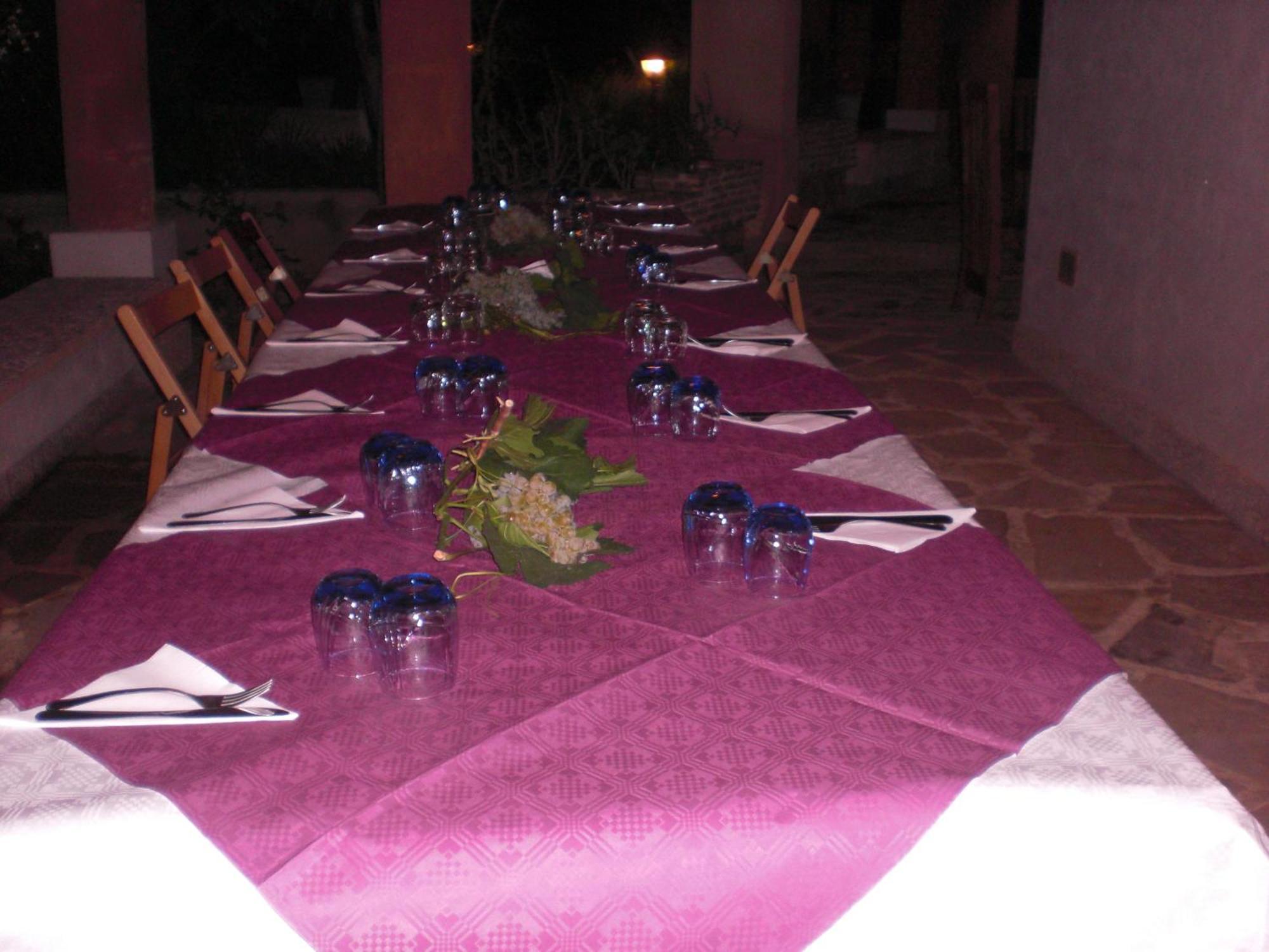 Hostal A Giummara Marsala Exterior foto