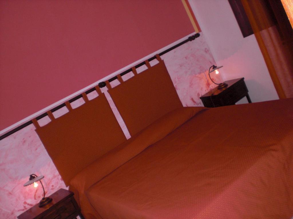 Hostal A Giummara Marsala Habitación foto