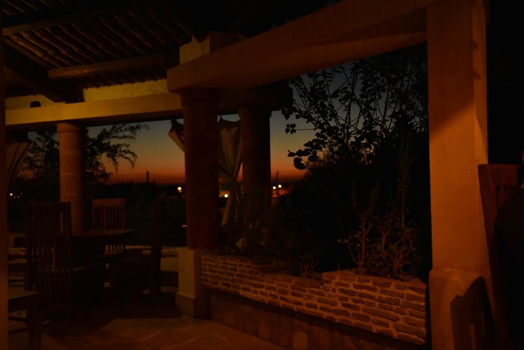Hostal A Giummara Marsala Exterior foto