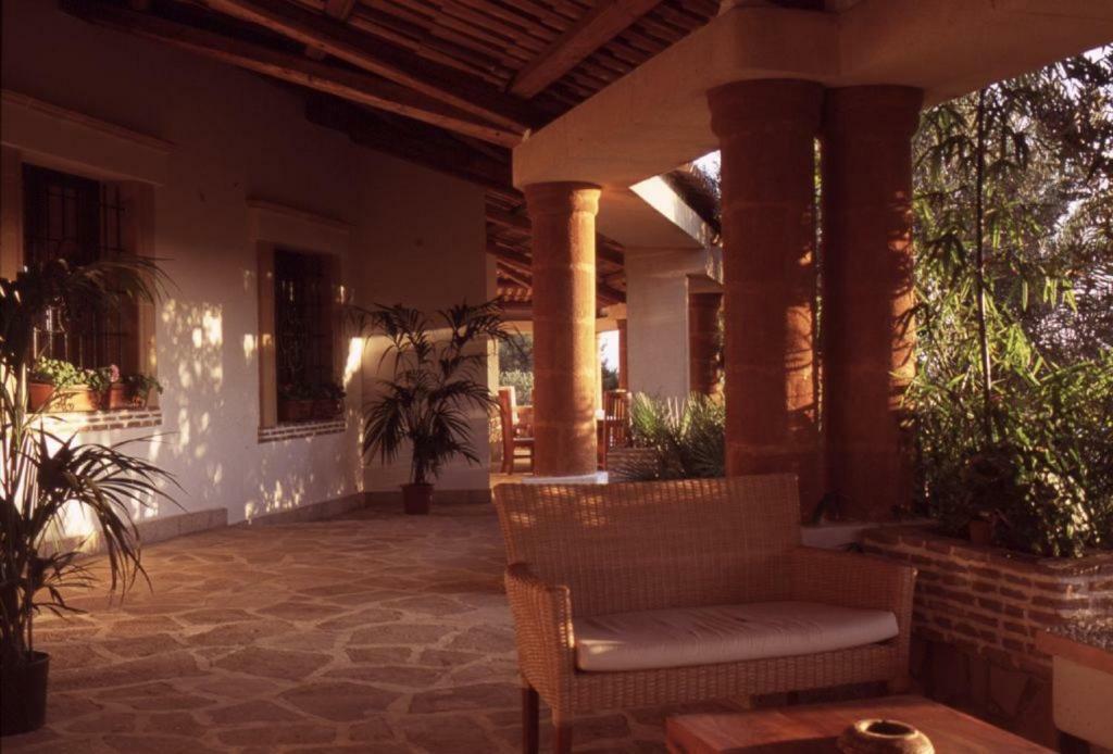 Hostal A Giummara Marsala Exterior foto